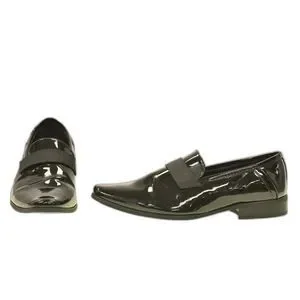 Calvin Klein | Shoes | Calvin Klein Mens Bernard Patent  display picture 2